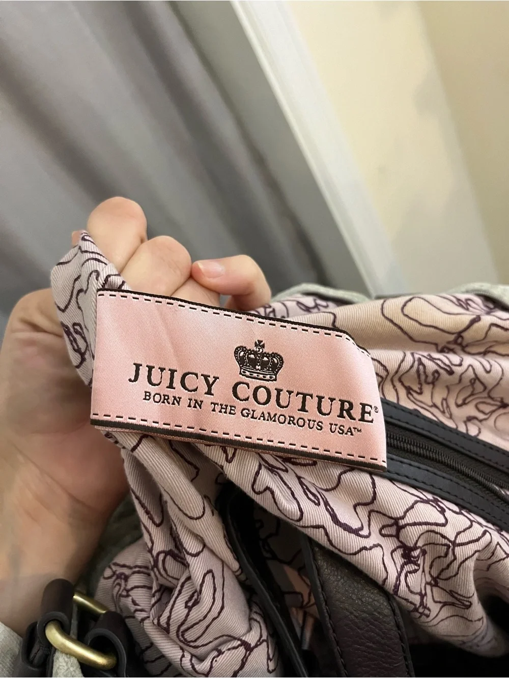 Juicy Couture juicy couture